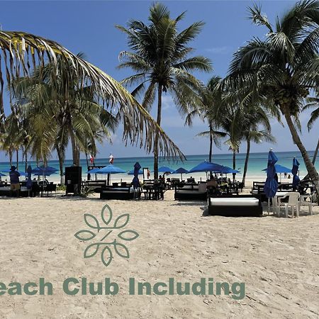 Zereno Tulum Beach Club Access Ngoại thất bức ảnh